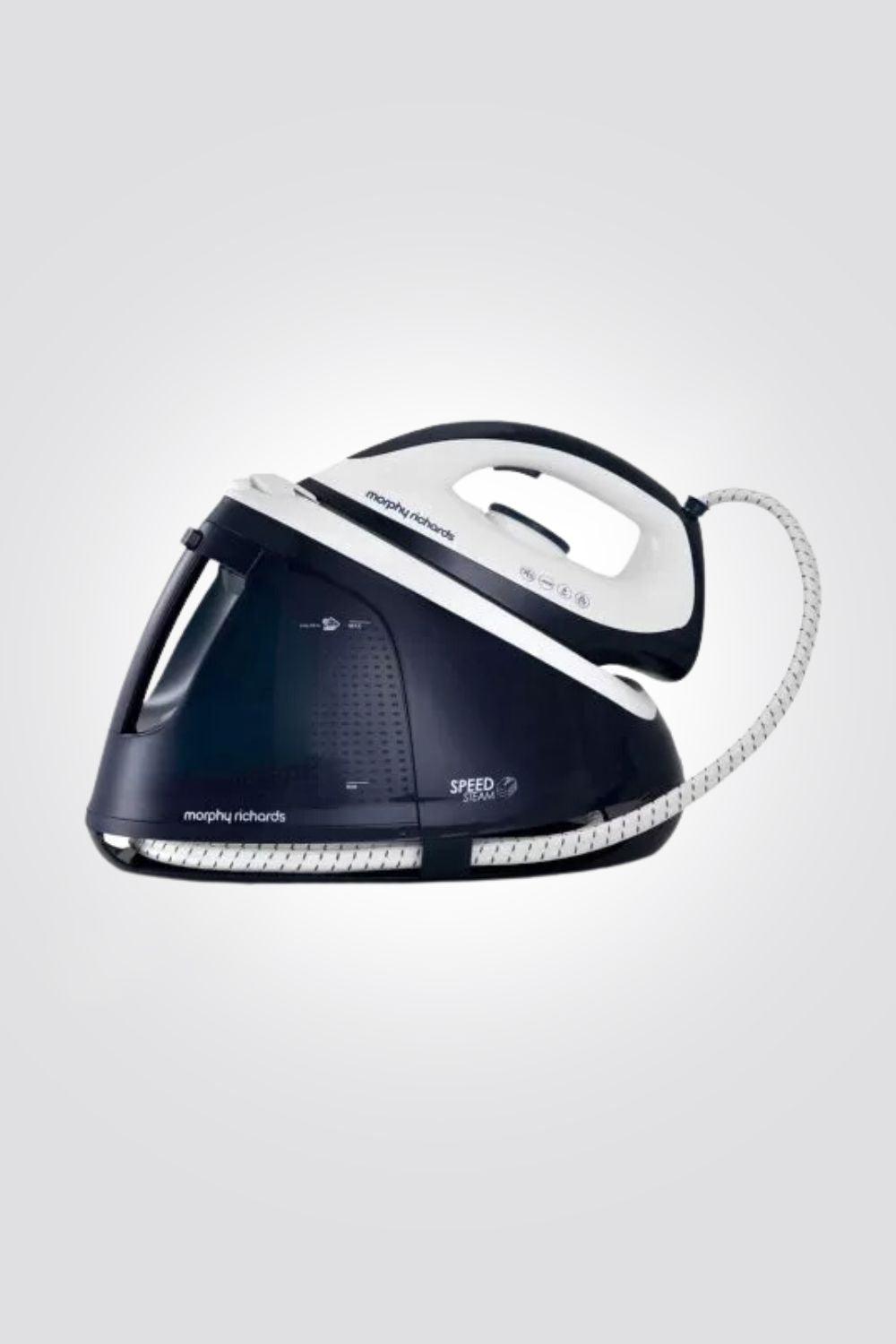 Morphy Richards - מגהץ קיטור 6 בר ECO - MASHBIR//365