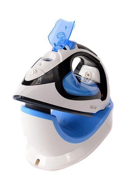 GOLD LINE - מגהץ נשלף GOLD LINE ATL-729K - MASHBIR//365