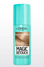 L'Oreal Paris - מג'יק ריטאצ' ספרי צבע לשיער 75 מ"ל - MASHBIR//365