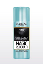 L'Oreal Paris - מג'יק ריטאצ' ספרי צבע לשיער 75 מ"ל - MASHBIR//365