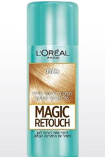 L'Oreal Paris - מג'יק ריטאצ' ספרי צבע לשיער 75 מ"ל - MASHBIR//365