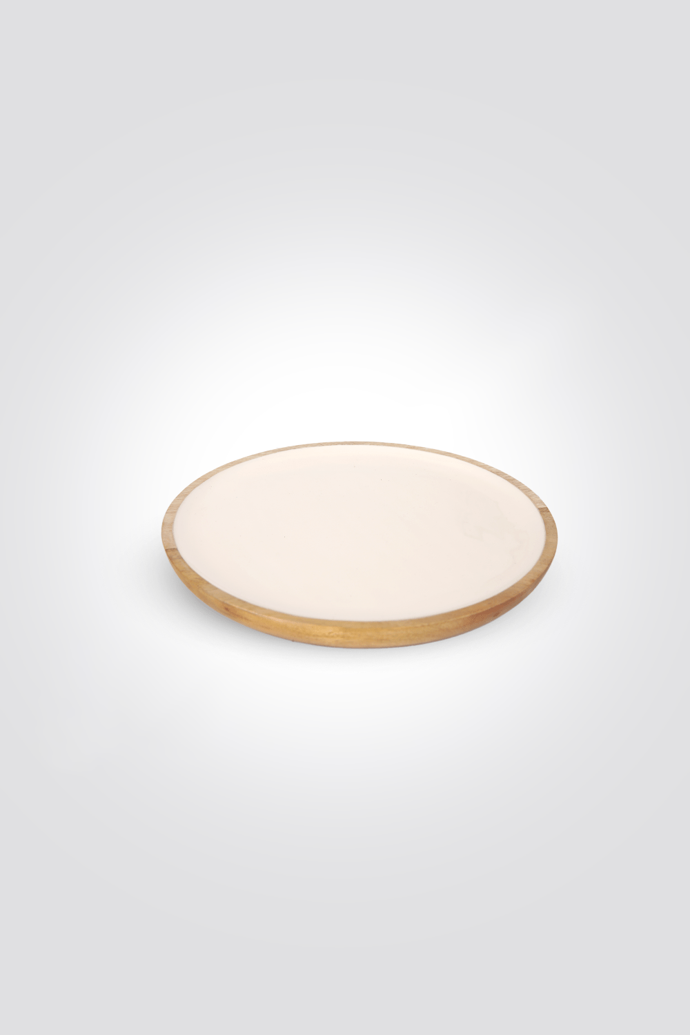 Private Collection - מגש עץ 17 ס"מ - MASHBIR//365