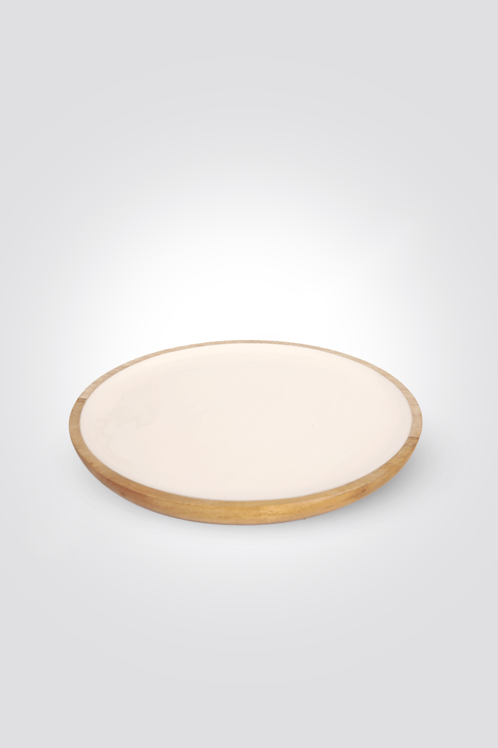 Private Collection - מגש עץ 29 ס"מ - MASHBIR//365