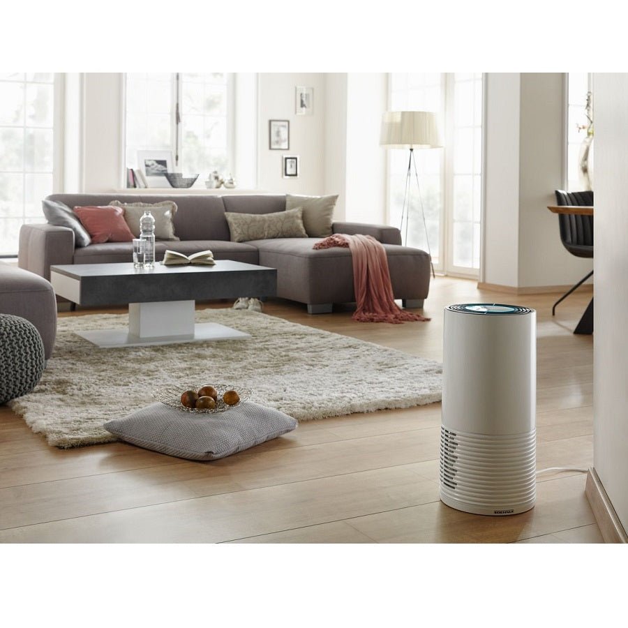 SOEHNLE - מטהר אוויר חכם Airfresh Clean Connect 500 - MASHBIR//365