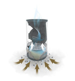 SOEHNLE - מטהר אוויר חכם Airfresh Clean Connect 500 - MASHBIR//365