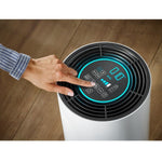 SOEHNLE - מטהר אוויר חכם Airfresh Clean Connect 500 - MASHBIR//365