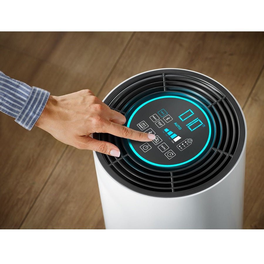 SOEHNLE - מטהר אוויר חכם Airfresh Clean Connect 500 - MASHBIR//365