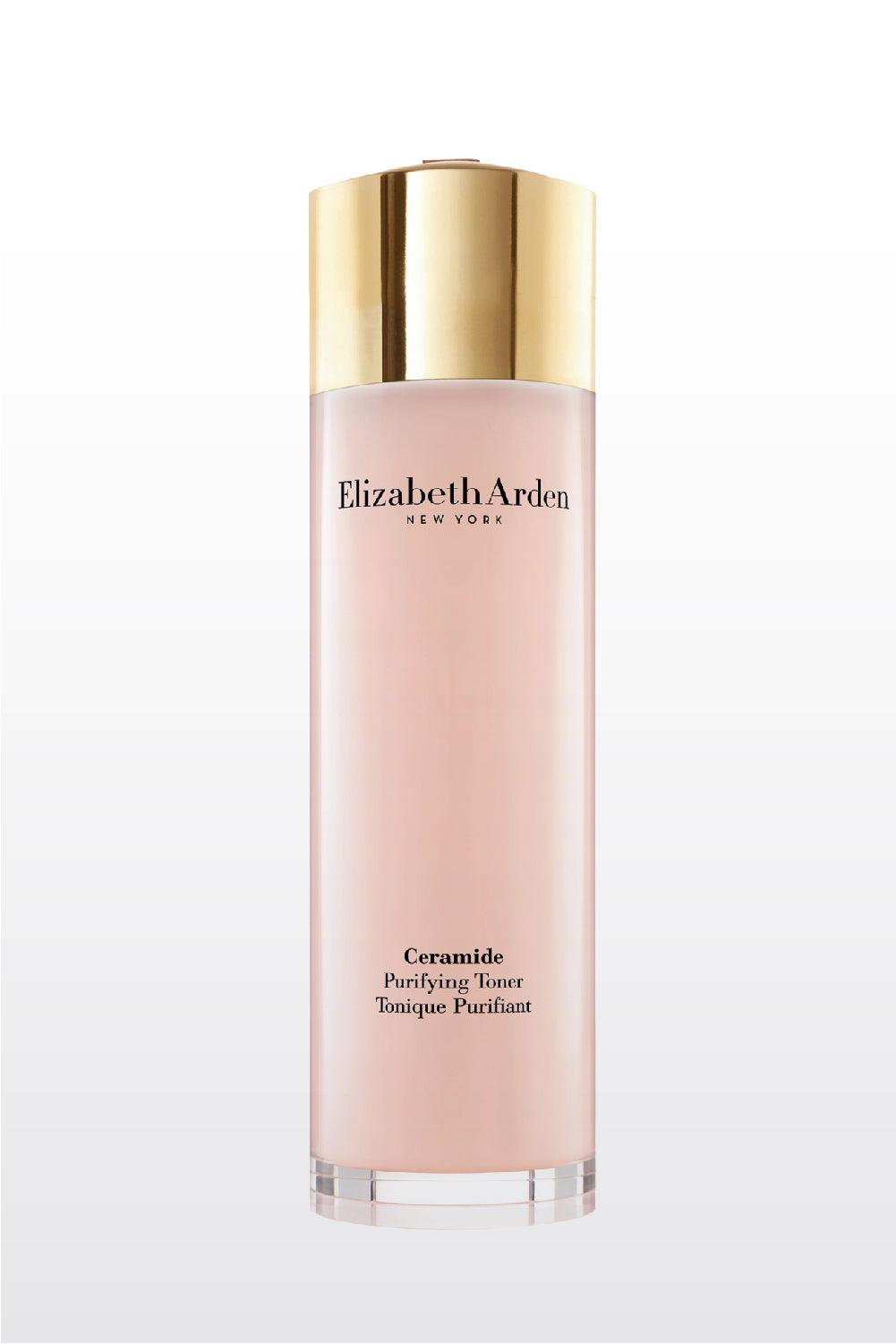 Elizabeth Arden - מי פנים CERAMIDE PURIFYING 200 מ"ל - MASHBIR//365