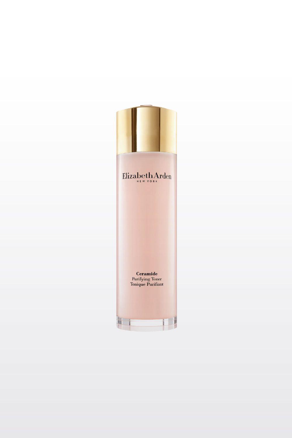 Elizabeth Arden - מי פנים CERAMIDE PURIFYING 200 מ"ל - MASHBIR//365