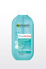 Garnier - מי פנים למראה עור בריא פיור - MASHBIR//365