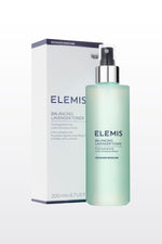ELEMIS - מי פנים מרעננים לבנדר 200 מ"ל BALANCING LAVENDER TONER - MASHBIR//365