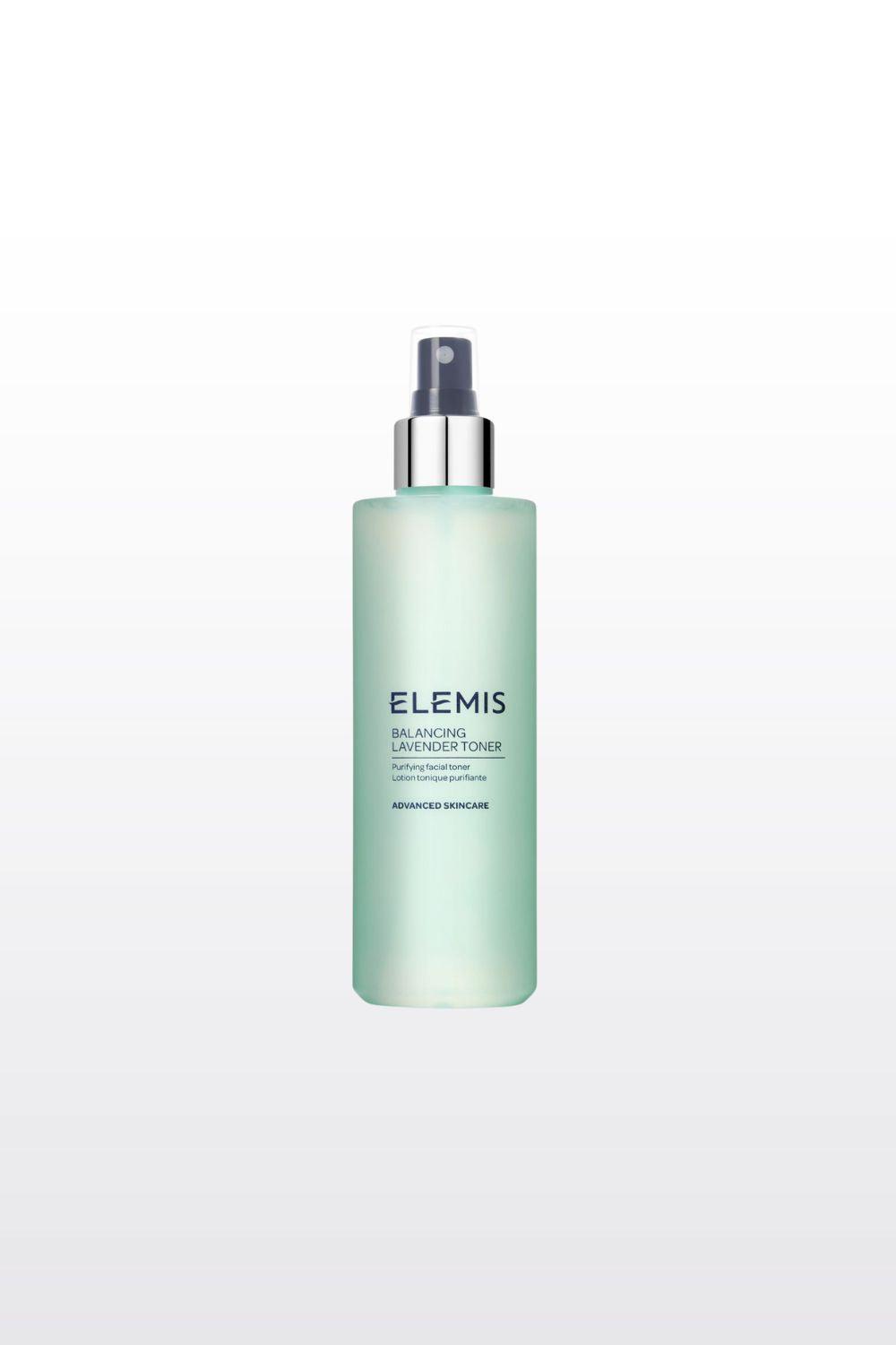 ELEMIS - מי פנים מרעננים לבנדר 200 מ"ל BALANCING LAVENDER TONER - MASHBIR//365