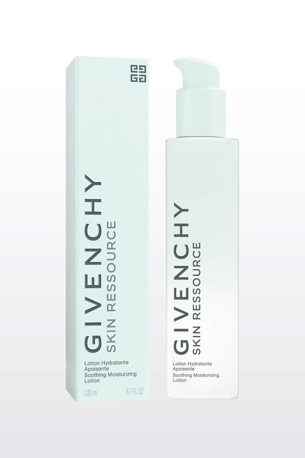 Givenchy - מי הכנה מרגיעים לעור SKIN RESSOURCE 22 200 מ"ל - MASHBIR//365