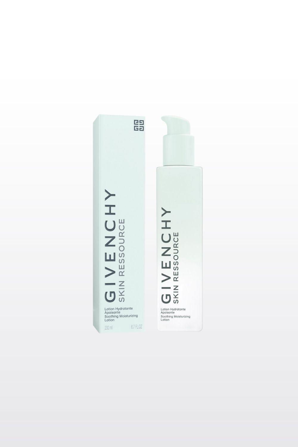Givenchy - מי הכנה מרגיעים לעור SKIN RESSOURCE 22 200 מ"ל - MASHBIR//365