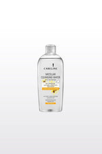 CARELINE - מי מיסלריים הידרוסול הממליס 400 מ"ל - MASHBIR//365