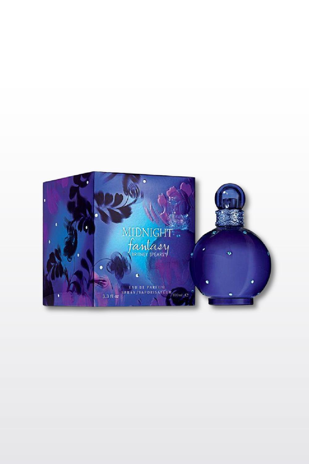Elizabeth Arden - MIDNIGHT FANTASY EDP בושם לאשה 100 מ"ל - MASHBIR//365