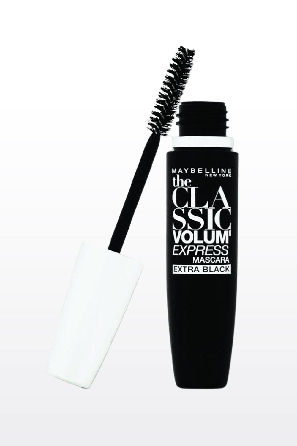 MAYBELLINE - מייב מסקרה ווליום אקספרס - MASHBIR//365