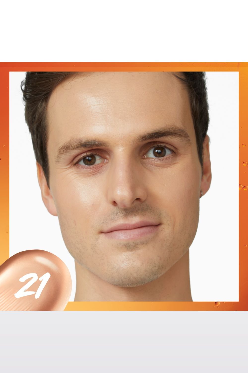 MAYBELLINE - מייב סופר סטיי גלואו טינט - MASHBIR//365