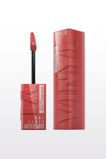 MAYBELLINE - מייבלין שפתון אינק וויניל - MASHBIR//365