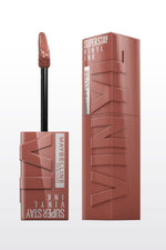 MAYBELLINE - מייבלין שפתון אינק וויניל - MASHBIR//365