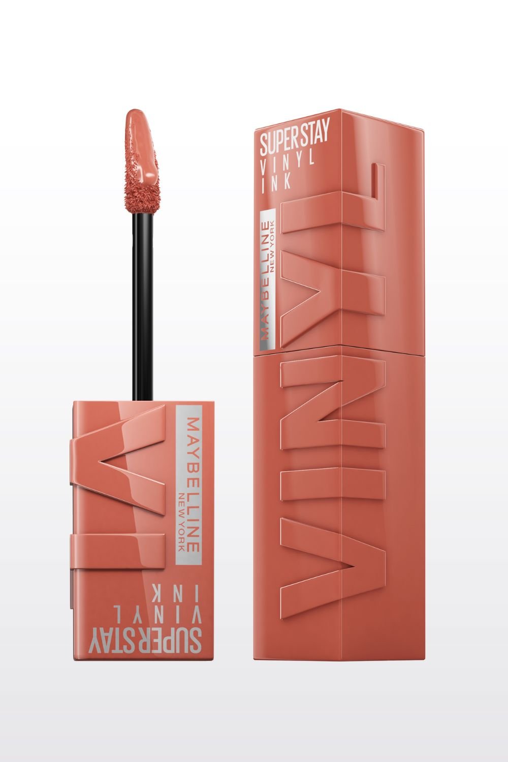 MAYBELLINE - מייבלין שפתון אינק וויניל - MASHBIR//365