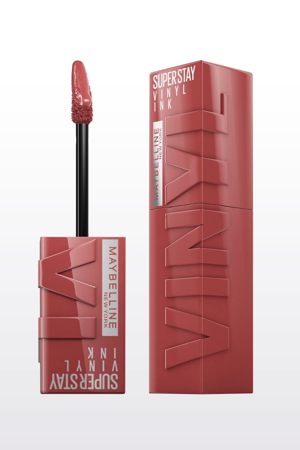 MAYBELLINE - מייבלין שפתון אינק וויניל - MASHBIR//365