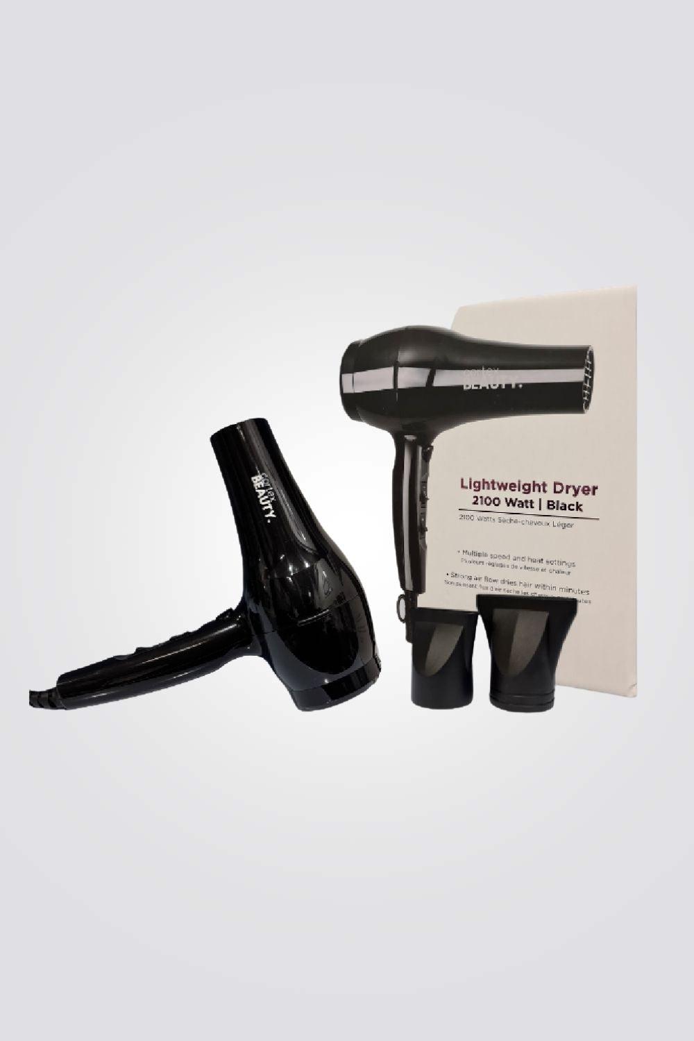 Cortex - מייבש שיער ארגונומי - MASHBIR//365