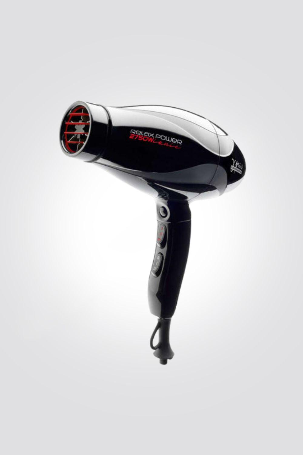 מייבש שיער גמא דגם 2750 GAMMA – MASHBIR//365