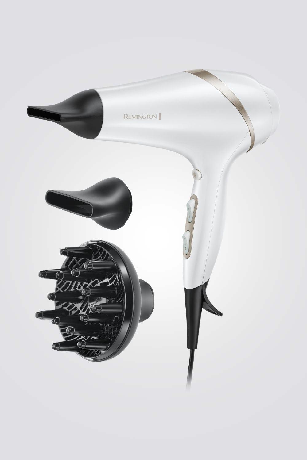 REMINGTON - מייבש שיער Hydraluxe - MASHBIR//365