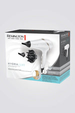 REMINGTON - מייבש שיער Hydraluxe - MASHBIR//365