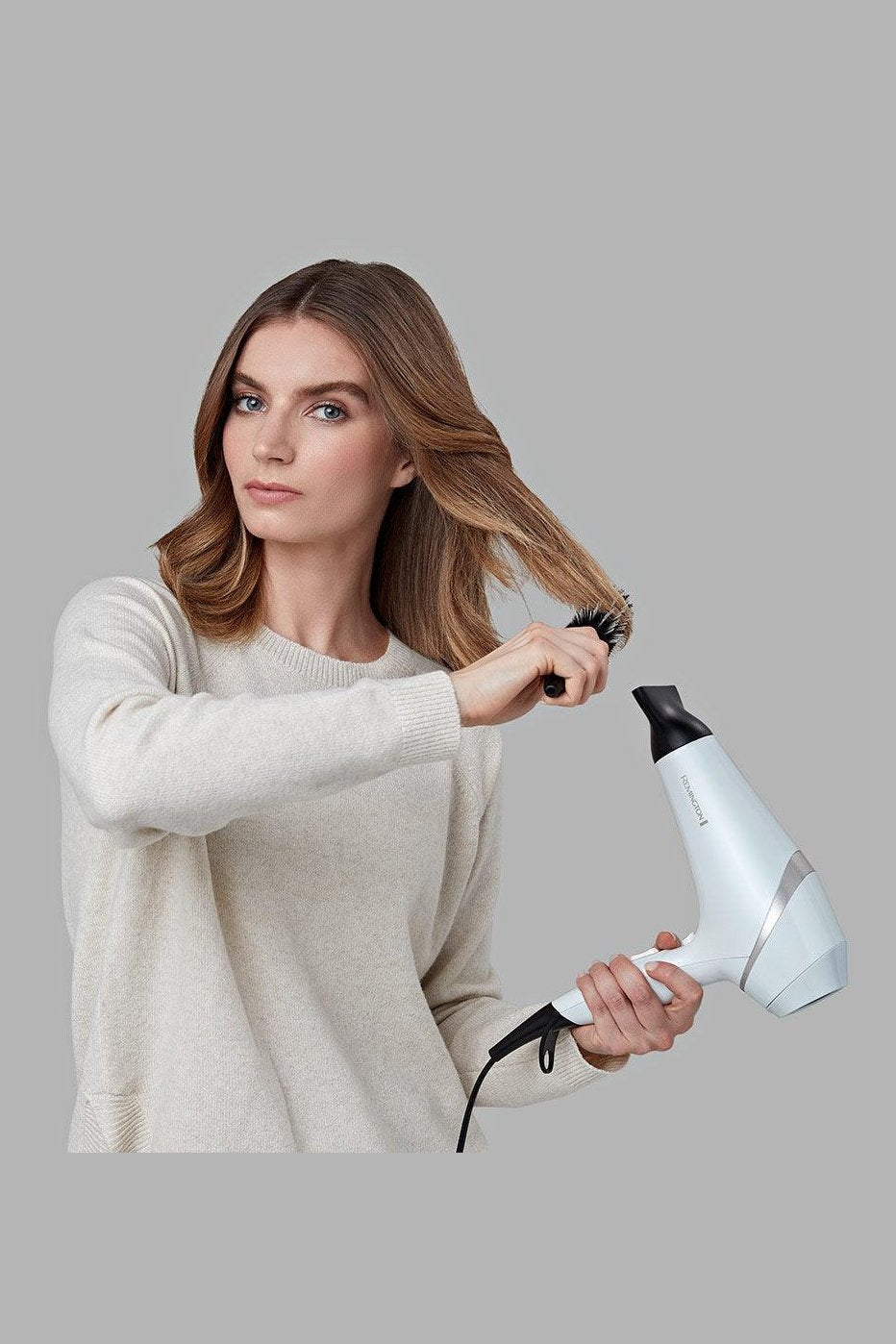 REMINGTON - מייבש שיער Hydraluxe - MASHBIR//365