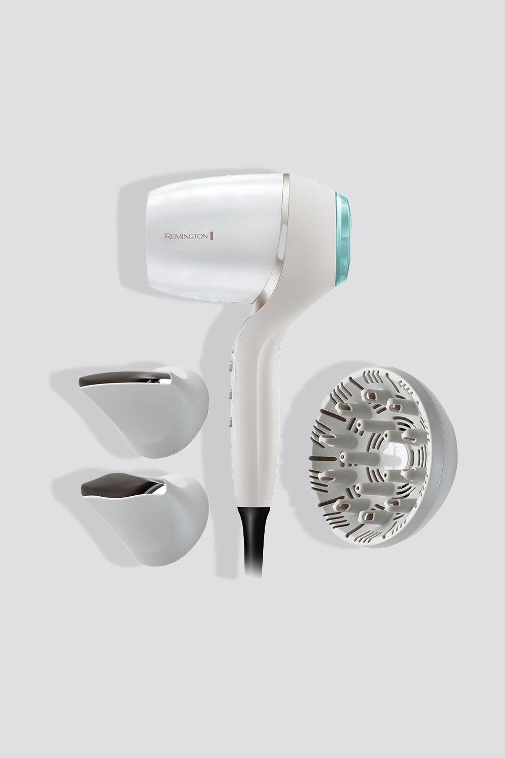 REMINGTON - מייבש שיער Hydraluxe PRO - MASHBIR//365