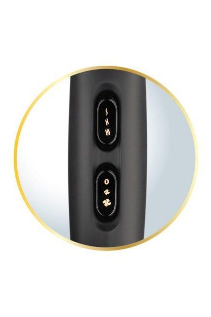 REMINGTON - מייבש שיער עם ערכת עיצוב Remington D6940GP - MASHBIR//365