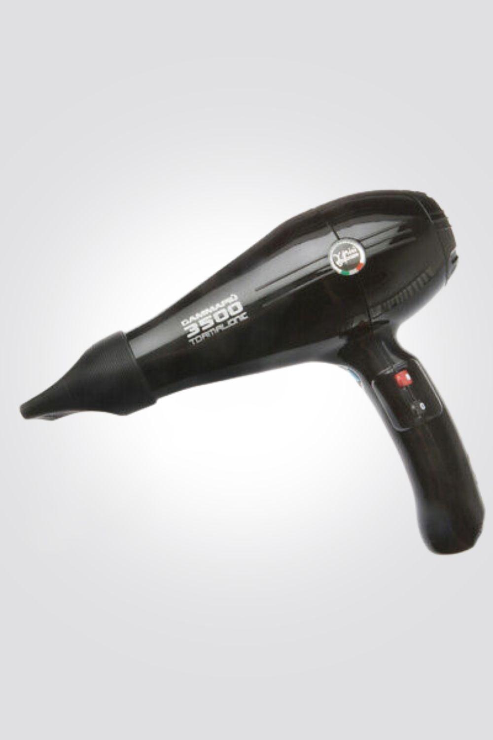 GAMMA - מייבש שיער מקצועי 3500 - MASHBIR//365