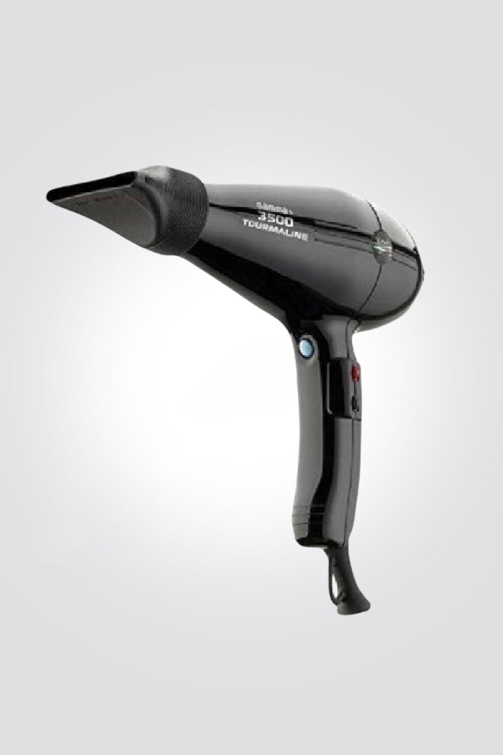 GAMMA - מייבש שיער מקצועי 3500 - MASHBIR//365