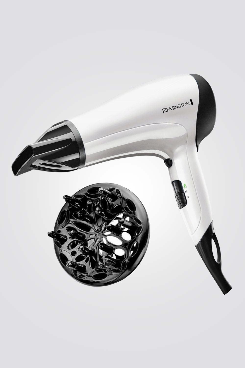 REMINGTON - מייבש שיער POWER VOLUME - MASHBIR//365