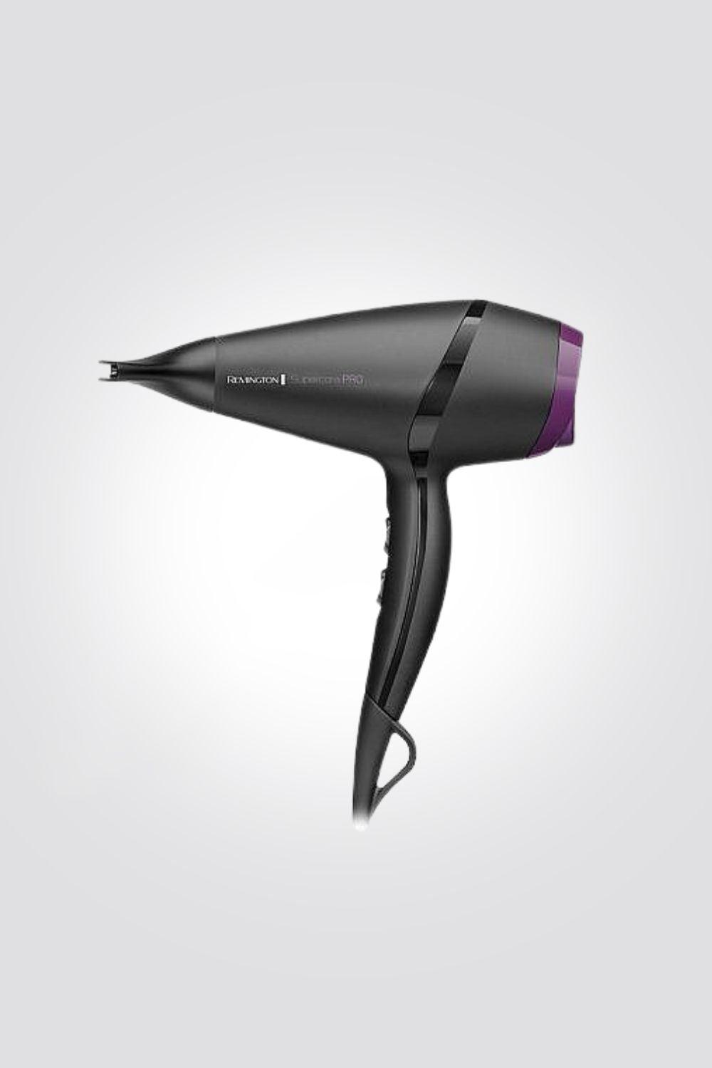 REMINGTON - מייבש שיער REMINGTON SUPERCARE PRO AC7100 - MASHBIR//365