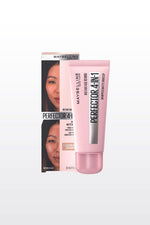 MAYBELLINE - מייק אפ 4 ב-1 פרפקטור לייט 30 מ"ל - MASHBIR//365