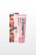 MAYBELLINE - מייק אפ 4 ב-1 פרפקטור לייט 30 מ"ל - MASHBIR//365