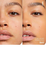 Yves Saint Laurent - מייק אפ All Hours מעניק כיסוי מלא בגימור מאט עמיד במיוחד 25 מ"ל - MASHBIR//365