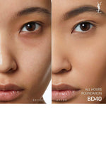 Yves Saint Laurent - מייק אפ All Hours מעניק כיסוי מלא בגימור מאט עמיד במיוחד 25 מ"ל - MASHBIR//365