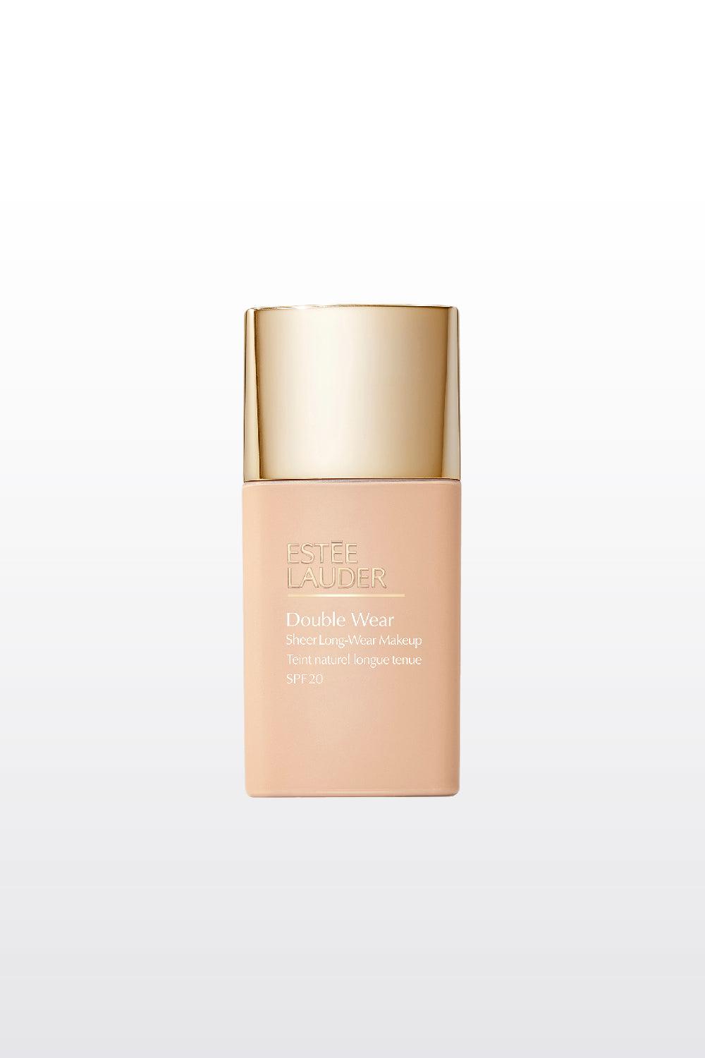 ESTEE LAUDER - מייק-אפ בגימור מאט Double Wear Sheer Matte - MASHBIR//365
