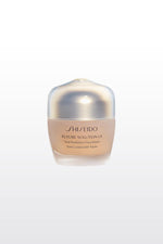 SHISEIDO - מייק אפ פיוטשר לזוהר מושלם 30 מ"ל - MASHBIR//365