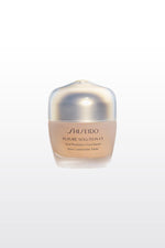 SHISEIDO - מייק אפ פיוטשר לזוהר מושלם 30 מ"ל - MASHBIR//365