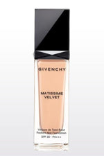 Givenchy - מייק אפ מאטיסימה קטיפה SPF 20 30 מ"ל - MASHBIR//365