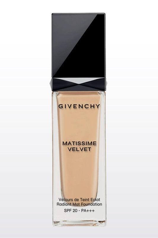 Givenchy - מייק אפ מאטיסימה קטיפה SPF 20 30 מ"ל - MASHBIR//365