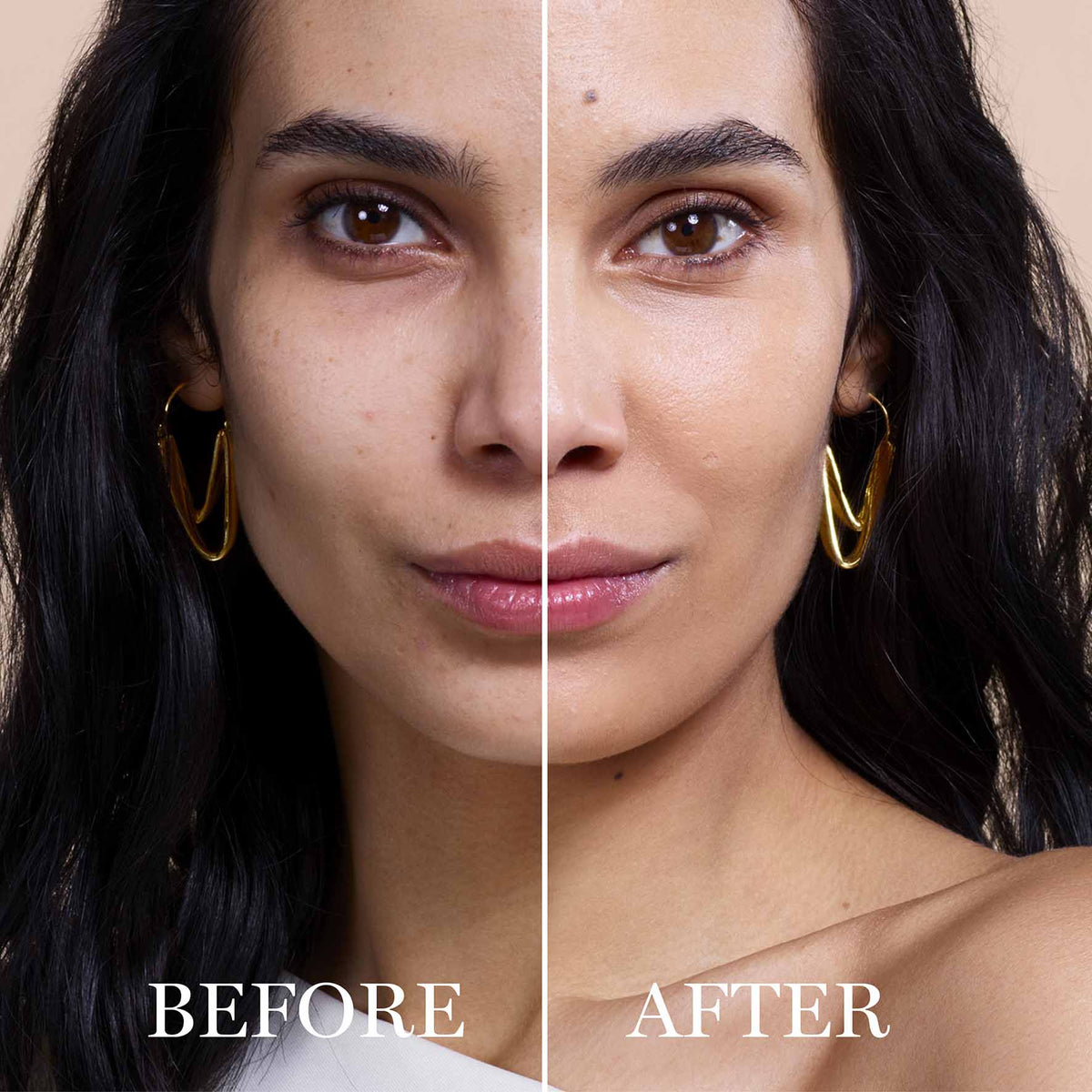 Lancome - מייקאפ 30 מ"ל IDOLE ULTRA WEAR Care & Glow - MASHBIR//365