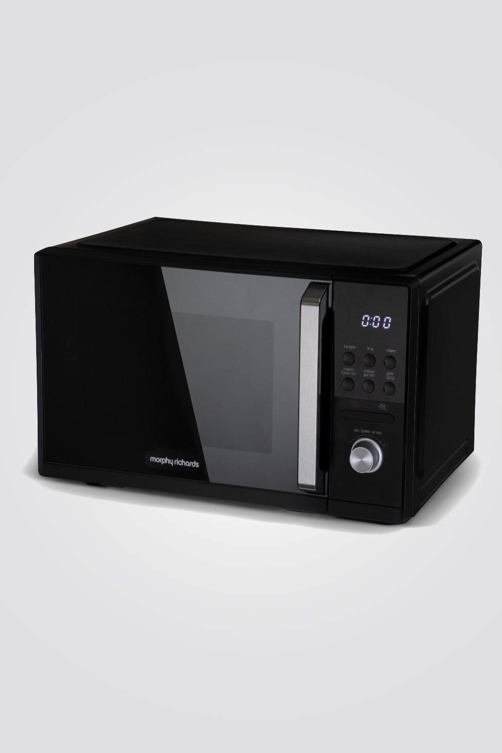 Morphy Richards - מיקרוגל דיגיטלי 28 ליטר משולב גריל - MASHBIR//365