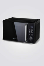 Morphy Richards - מיקרוגל דיגיטלי 31 ליטר משולב גריל - MASHBIR//365