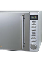 GOLD LINE - מיקרוגל דיגיטלי First Class בנפח 20 ליטר דגם - MASHBIR//365